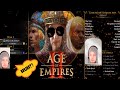 Cuman Mirror on 1v1 arena!? #ageofempires2definitiveedition