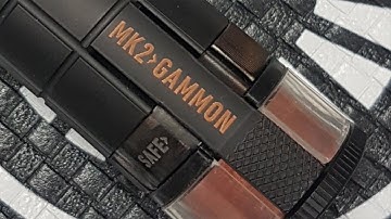 Art&Vape - PRESENTAZIONE MK2 MG (scelti per voi - Cipher Mech Mods