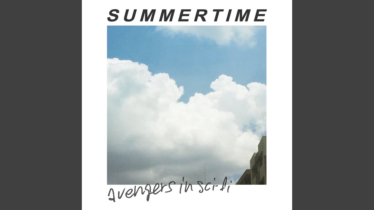 Watch Summertime on YouTube Watch Summertime on YouTube