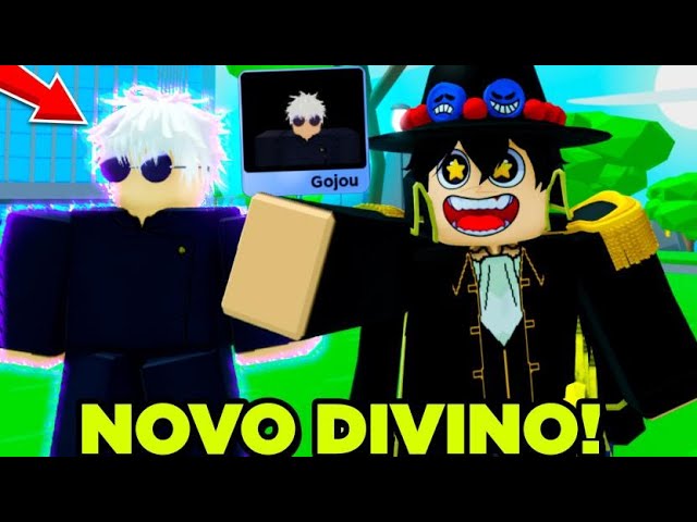 Conta de ANIME FIGHTERS Full - Roblox - Anime Fighters - GGMAX