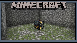 DOUBLE Mob Dungeon Farms - Minecraft 1.20 Let's Play 2