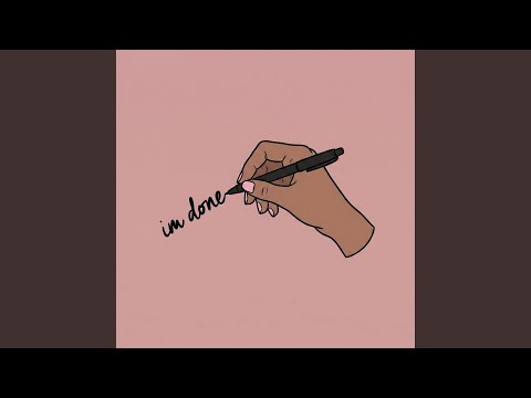 thats all she wrote. (feat. Sanii)