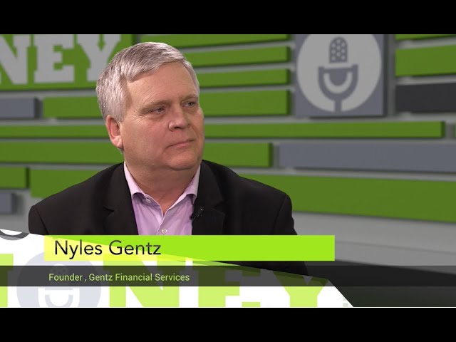 Episode #1 Nyles Gentz   Client Focused Financial Planning