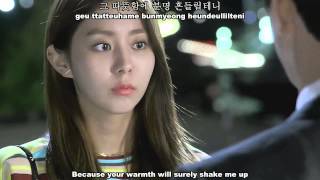 Video thumbnail of "Acoustic Collabo - Don't Do That (그러지마요) MV (High Society OST)[Eng Sub + Rom + Hangul]"