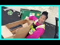 Dumpster Diving: MY FINDS Were Unbelievable at 5 STORES!!!!