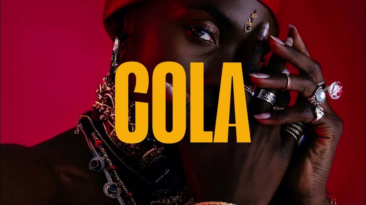 Afrobeat Instrumental 2026- Wizkid X Victony X Tems type beat "COLA" Afrotype beat