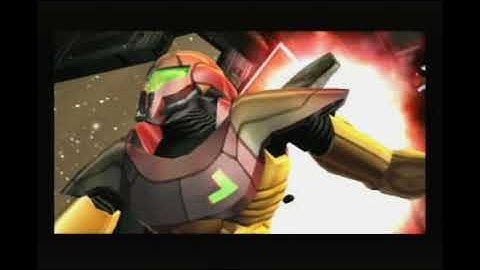 Metroid Prime Playthrough | Part 1: The Frigate Orpheon