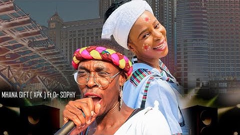 Nyiko ya mina ft Dr sophy