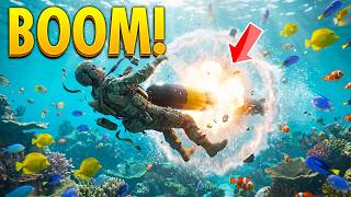 *NEW* Battlefield 6 - EPIC & WTF Moments #182
