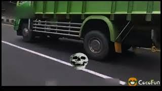 Kumpulan #truk #olengparah #edit