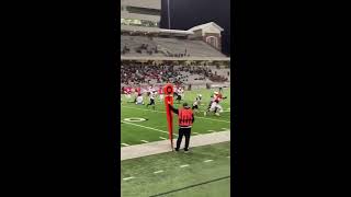 Refugio Bobcats HF Football Wins! Update