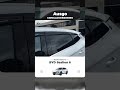 Transform Your BYD Sealion 6 with These Top-Notch Weather Shields! #byd  #bydsealion  #electric