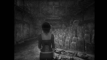 Project Zero/Fatal Frame 3 Episode 1