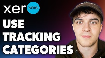 How to Use Tracking Categories in Xero (Full 2024 Guide)