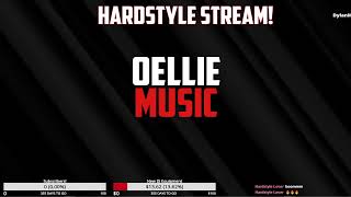 OellieMusic Hardstyle Stream!