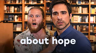 About Hope | Romantic Comedy Movie