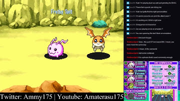 Digimon World Dusk (Part 3)