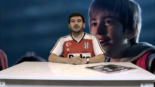 Bolvadin Beşiktaşlılar Derneği Tanıtım Filmi