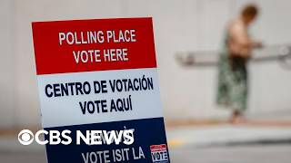 Takeaways from the Florida and Alaska primaries