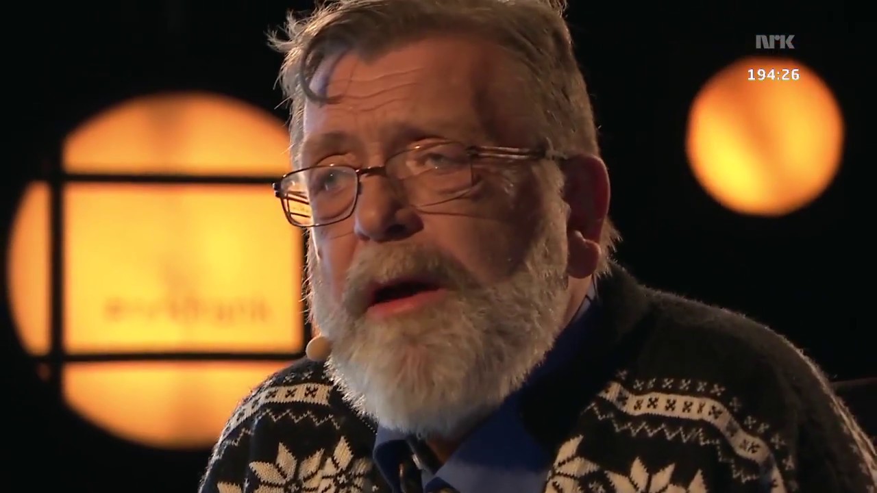 Krig på 200 minutter - Frank Aarebrot om okkupasjonen av Norge 9. april 1940