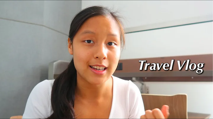 So... we flew to florida! | Summer Shine Diaries