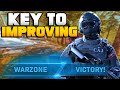 Showing Beginner/Advanced Tactics for More Wins | Breaking Down Subscriber WARZONE Gameplay #8