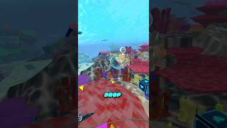 Helping My Friend In Shark Go #meta #gorillatag #sharkgo #vr #ug