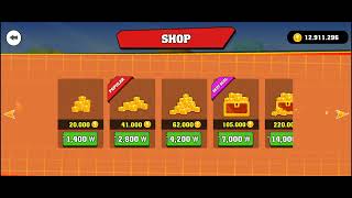 تحميل لعبه stickman battle fight مهكره كل اشي التحديث الجديد 2025 screenshot 1