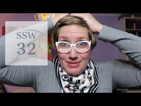 SSW 32| Wir haben Ringelröteln. Ringelröteln in der Schwangerschaft. [Schwangerschafts-Update]
