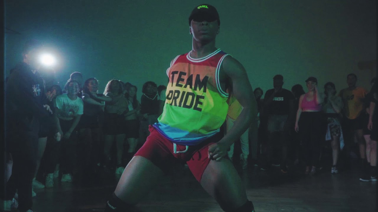 SUGE | Da Baby | Aliya Janell Choreography | Queens N Lettos aliya janell 2019