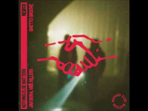 Javi Bora, Vibe Killers - Ghetto Groove (Extended Mix) [NOTHING ELSE MATTERS]
