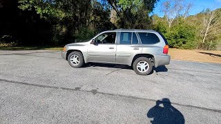 2002 GMC Envoy Z3014B