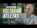 Causos do Pedroca #7 : Voltaram atletas