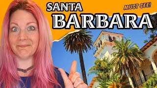 Santa Barbara Travel Guide | Gateway to Fun! | Know Before You Go