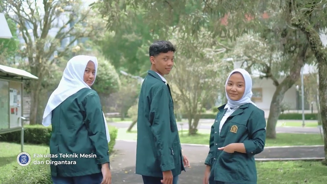 RAJAWALI EMAS 2022 GOES TO ITB 2022