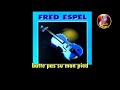 Karaoké (sans voix guide) : Agnès - Fred ESPEL by opa974 karaoke