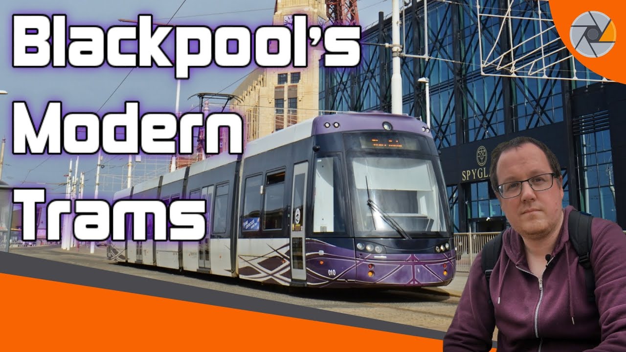 Blackpool s Modern Flexity 2 Trams YouTube blackpool-s-modern-flexity-2-trams-youtube