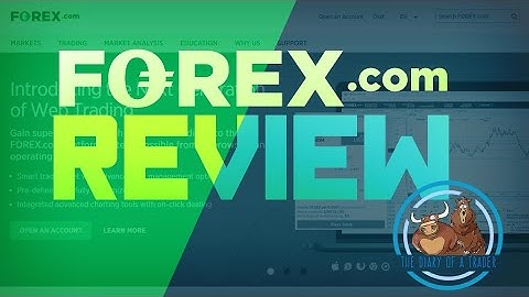 broker forex gain capital