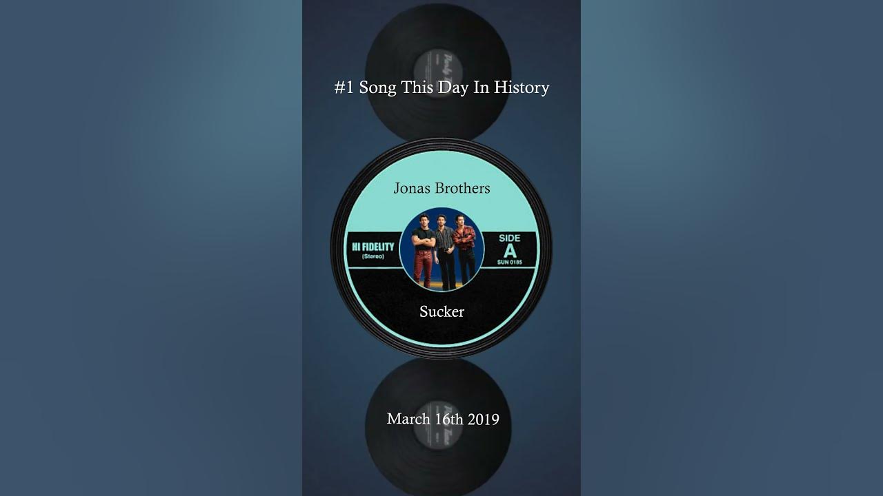 billboard-1-song-sucker-by-jonas-brothers-youtube