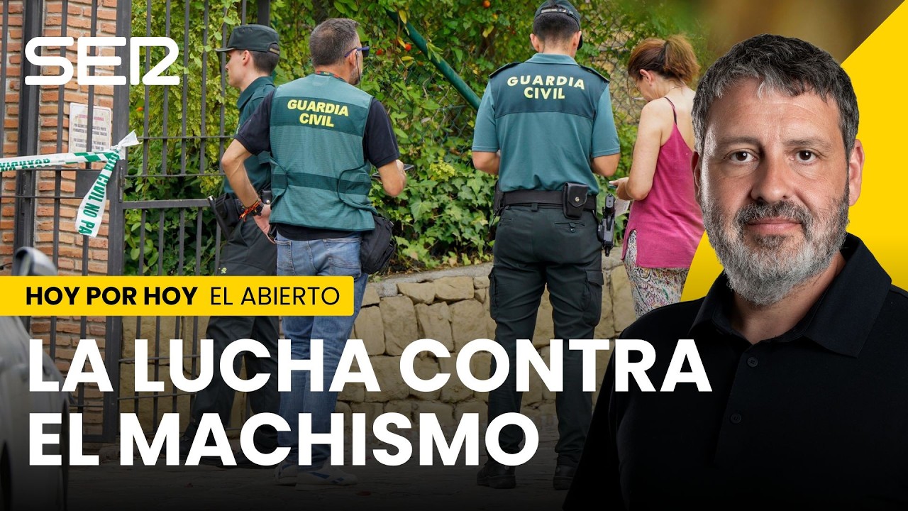 Qué falla en la lucha contra la violencia machista | El Abierto (22/07/2026)