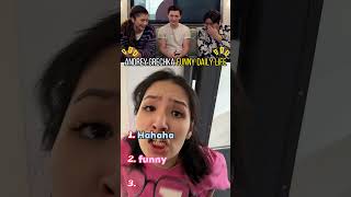 This Is So Funny L Couldnt Stop Laughing funnydoddlersoftiktok funnysduet