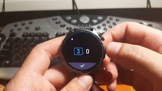 Amazfit Balance 2 (дайвинг)
