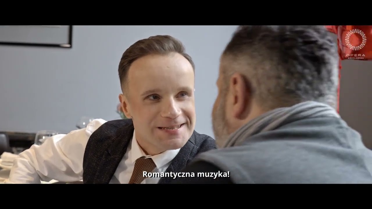 Koncert walentynkowy 2024 – zaproszenie