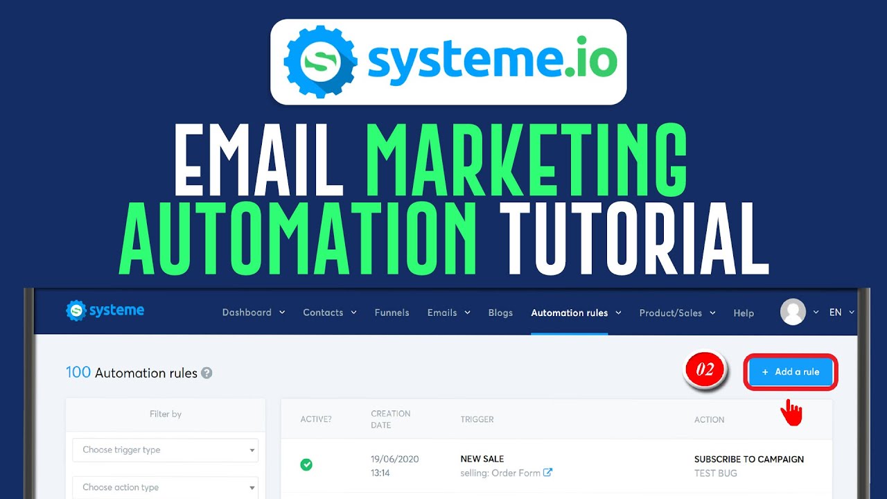 Systeme IO Roadmap: Streamlining Your Marketing Automation