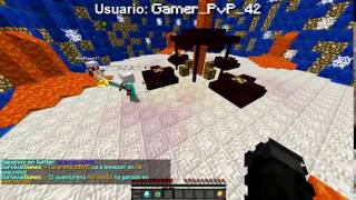 Limpiando Librecraft #188