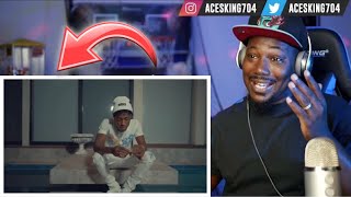 YoungBoy Never Broke Again - Kickstand [ ] *REACTION!!!*