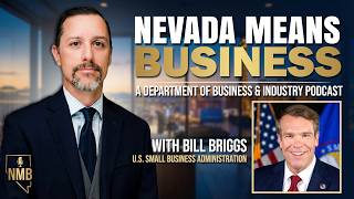 Small Business Owners: Every SBA Loan and Program Explained by Deputy Admin Bill Briggs