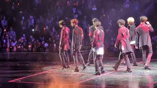 20240503 Enhypen Live Ubs Arena, New York - Chaconne, Bills, Criminal Love, One In A Billion