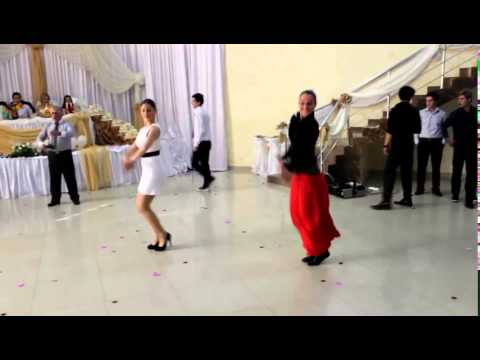 Супер танец грузин / ქართველები მაგრად ცეკვავენ / Georgians dance
