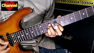 NEW Tutorial Melodi HITAM DUNIAMU PUTIHNYA CINTAKU || NEW PALLAPA || Melodi Dangdut Termudah